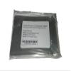 100 5" x 3" x 1.5" Clear Food Safe Cellophane/Cello Bags with Crimped Gusset - Ideal for Sweets and Crafts, 4" Metalic Silver Twist Ties WTH This Order view 4
