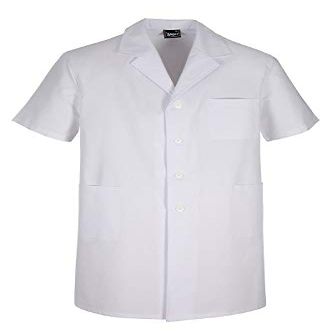Orthotex Men's Bandage, Short Sleeve, Size XL