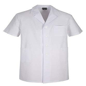 Orthotex Men's Bandage, Short Sleeve, Size XL