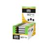 SIS Go Energy Bar, High Carb, Fruit infused Energy Bar, Apple & Blackcurrant Flavour (30 Packs) view 1