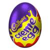 Cadbury Creme Egg Single 48x40g view 1
