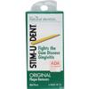 Stim-U-Dent Plaque Removers Mint 100 Each Pack Of 5 view 1