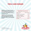 Trolli Mini Burger view 4
