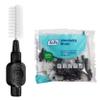 TePe Interdental Brush Original - Black 1.5mm by TePe Oral Health Care, Inc. view 1