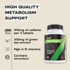 MaxiNutrition  Thermobol - Contains Chromium and Biotin, High in B Vitamins - 100mg Green Tea Extract, 130mg Caffeine per Serving, 90 Tablets view 2