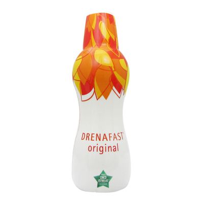 Biocol Drenafast Original 500Ml.
