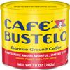 Bustelo Coffee Can Rglr, 10 Oz, 2 Pack view 1