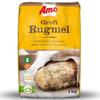Amo Rugmel - Rye Flour - 1000g view 1