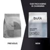 Bulk Recovery Shake, Waxy Maize and Whey Protein Shake, Mixed Berry, 500 g, Packaging May Vary view 2