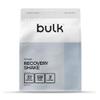Bulk Recovery Shake, Waxy Maize and Whey Protein Shake, Orange, 500 g view 1