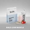 Bulk Diet Protein Shake, Strawberry, 500 g, Packaging May Vary view 2