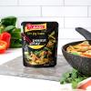 Amoy Peanut Satay Stir Fry Sauce 12x120g view 3