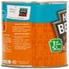 Heinz Beanz Barbecue, 390 g (Pack of 12) view 4