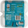 Heinz Beanz Reduced Sugar and Salt Snap Pots 200 g (Pack of 6) view 2