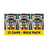 Heinz Five Beanz, 415 g (Pack of 12) view 1