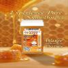 6x 100ml roll on wax, roller wax cartridge Honey + 100 strips Body & Leg waxing, from UK Brand- Waxee view 3