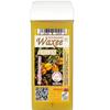 6x 100ml roll-on wax roller wax cartridge refill + 100 waxing strips from UK brand Waxee!- Argan. view 2