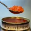 400g Caviar Salmon CHUM KETA IKRA Ikura KAVIAR Quality view 2