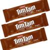 Arnotts Tim Tam Chocolate 200g x 3 view 1