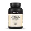 Bulk Complete Multivitamin Complex Tablets, 30 Vitamins, Minerals & Other Active Ingredients, Pack of 90, 90 Servings, Packaging May Vary view 1