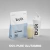 Bulk Pure L-Glutamine Powder, Unflavoured, 500 g, Packaging May Vary view 2