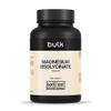 Bulk Magnesium Glycinate Bisglycinate Tablets, 1000mg, 60 Tablets, High Absorption, Supports Muscle Function, Sleep, Bone Health and Energy, Vegan, Non-GMO, Gentle on Stomach, Packaging May Vary view 1