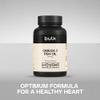 Bulk Omega 3 Fish Oil 2000mg | High Strength Softgels | 270 Capsules | 4.5 Month Supply | 720mg EPA & 480mg DHA per Daily Dose | Supports Normal Heart Function | Odourless & Refined view 2