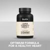Bulk Super Strength Omega 3 Softgels, 3000 mg per Serving, 990 mg EPA & 660 mg DHA per Serving, Pack of 90, 1 Month Supply, Packaging May Vary view 2