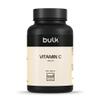 Bulk Vitamin C Tablets, 1000 mg, Pack of 90 view 1