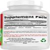 Best Naturals Holy Basil Extract 500 mg 120 VCaps (120 Count (Pack of 1)) view 4