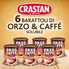 Crastan Orzo et instant caffe "solubil" 120 g view 4