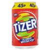 Barr Tizer 24x330ml view 1