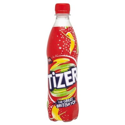 Barr Tizer 12x500ml