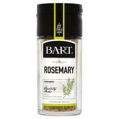 Bart Rosemary 6x23g