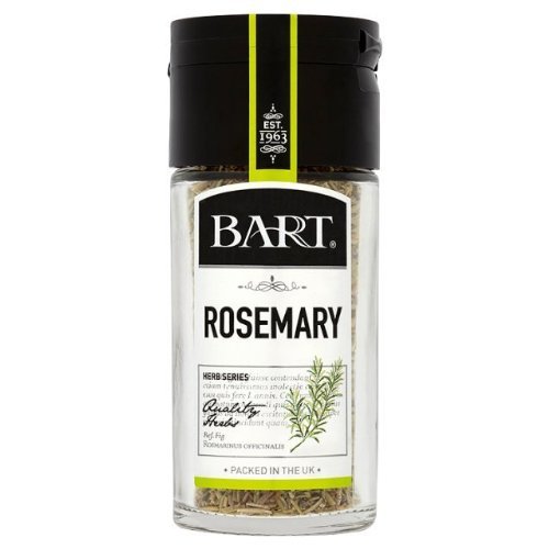 Bart Rosemary 6x23g