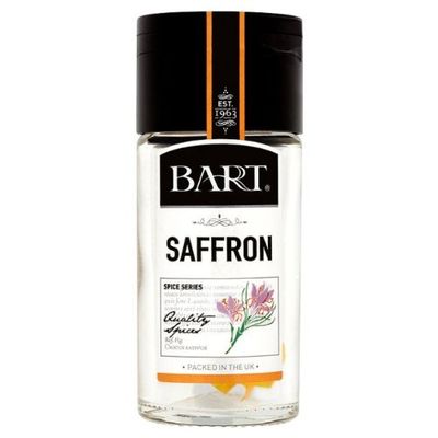 Bart Saffron 3x0.4g
