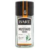 Bart Black Mustard Seed 6x55g view 1