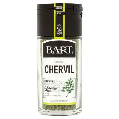 Bart Chervil 6x5.4g