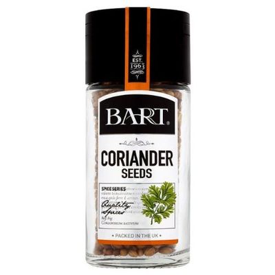 Bart Coriander Seeds 6x20g