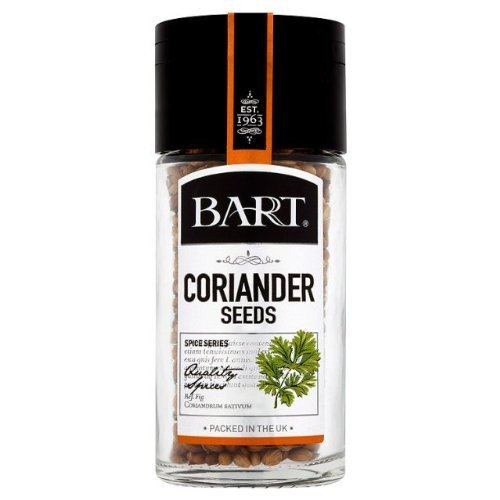 Bart Coriander Seeds 6x20g