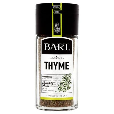 Bart Thyme 8x18g