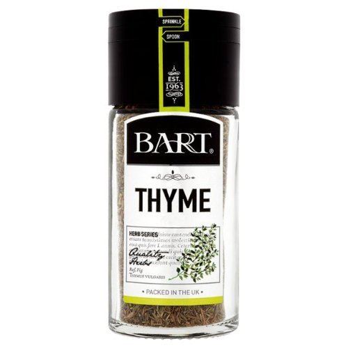 Bart Thyme 8x18g