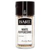 Bart White Peppercorns 4x50g view 1