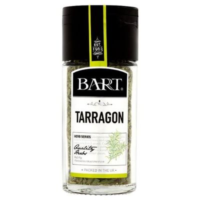 Bart Freeze Dried Tarragon 4x7.5g