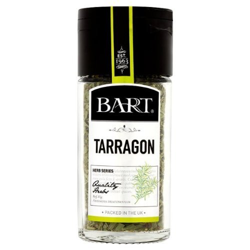 Bart Freeze Dried Tarragon 4x7.5g