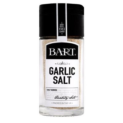 Bart Garlic Salt 6x90g