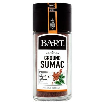 Bart Ground Sumac 4x44g