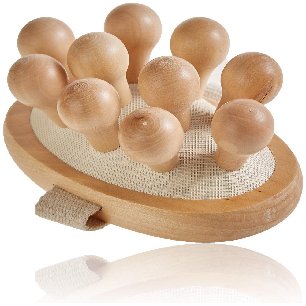 Anti-Cellulite Brush