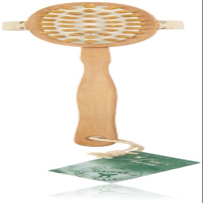 Anti-Cellulite Brush With Handle