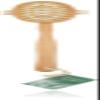 Anti-Cellulite Brush With Handle view 1
